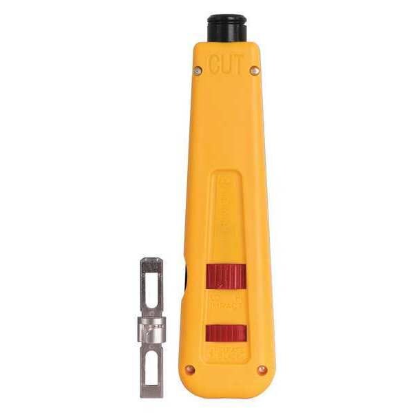 Punchdown Tool, 66 Blade