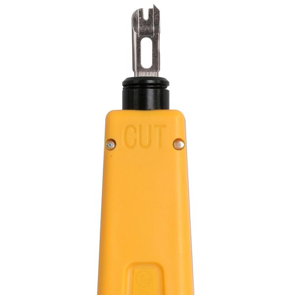 Punchdown Tool, 110 Blade