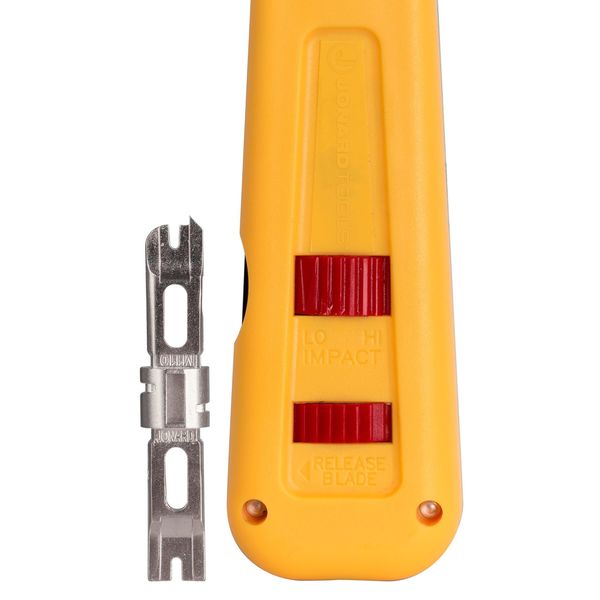 Punchdown Tool, 110 Blade