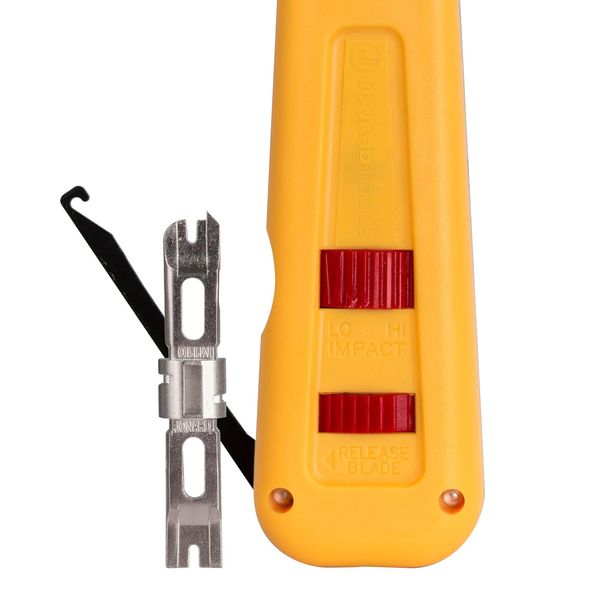 Punchdown Tool, 110 Blade