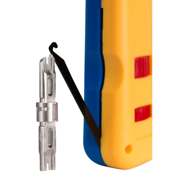 Punchdown Tool, 110 Blade