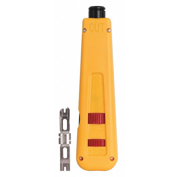 Punchdown Tool, 110 Blade