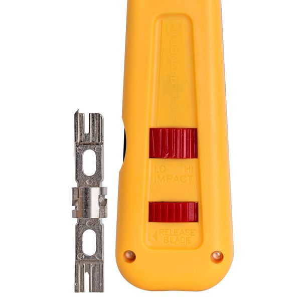 Punchdown Tool, Krone Blade