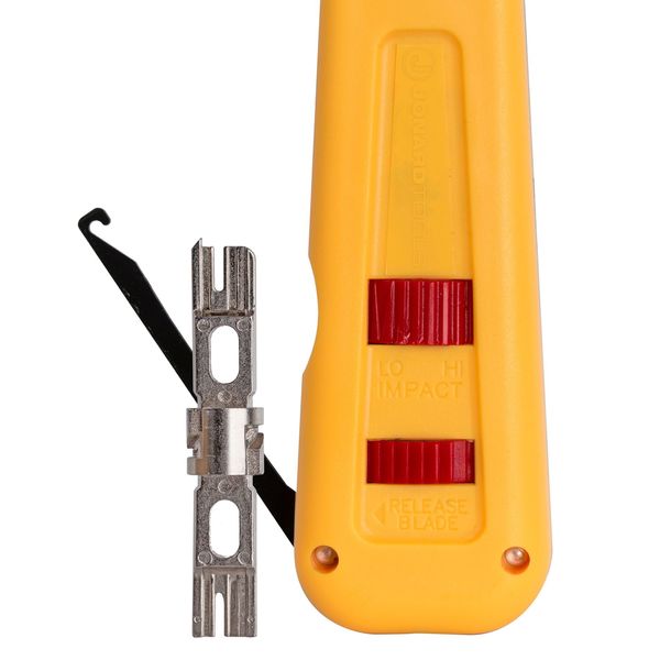 Punchdown Tool, Krone Blade