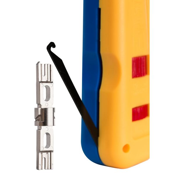 Punchdown Tool, Krone Blade