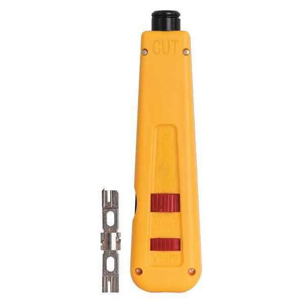 Punchdown Tool, Krone Blade