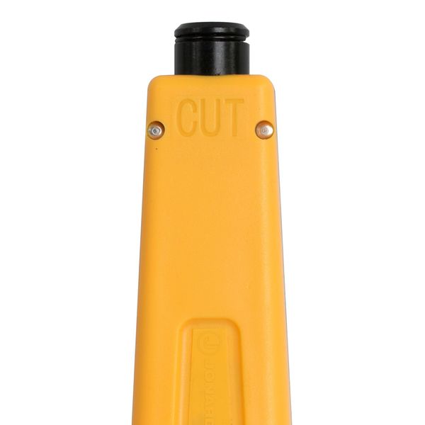 Punchdown Tool, 66 and 110 Blades