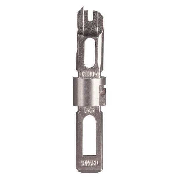 Punchdown Combo Blade, 66/110, For 23Z413