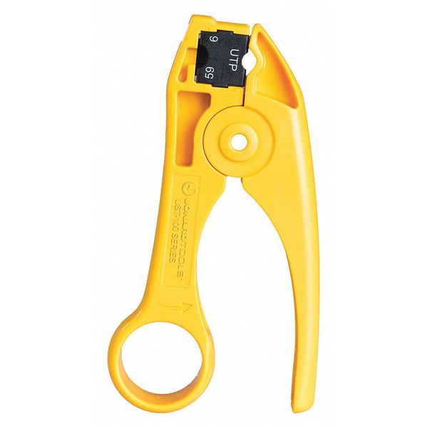 5 in Cable Stripper 1/4 in