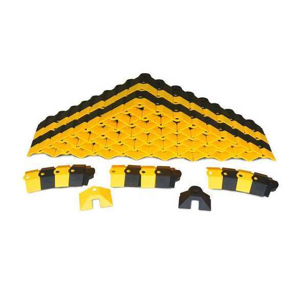 Ultra-Sidewinder, 24 Ft System
