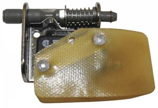 Door Switch, SPDT, Screw Terminals, 15A