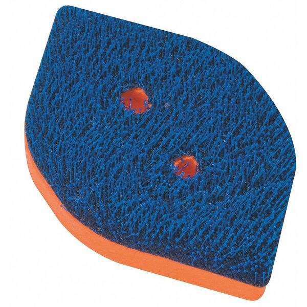 Disc Pad, 3-3/4