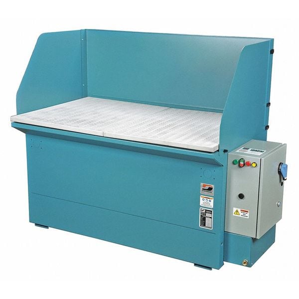 Downdraft.Table, 36