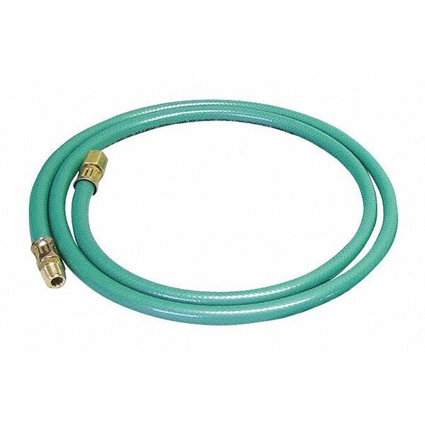 Max Flow, Air Hose Assembly, 5 ft.