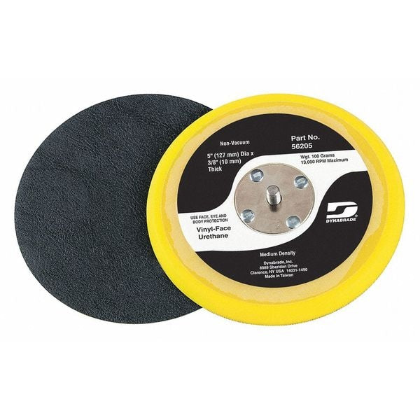 Non-Vacuum, Disc Pad, 5