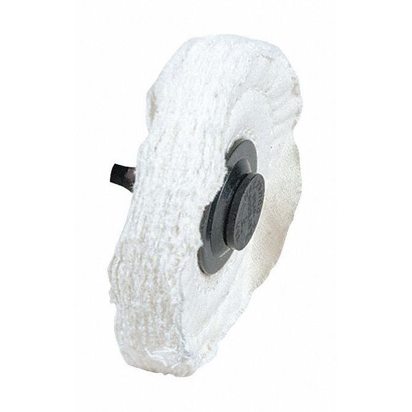 Cotton, Buff Wheel, 90024