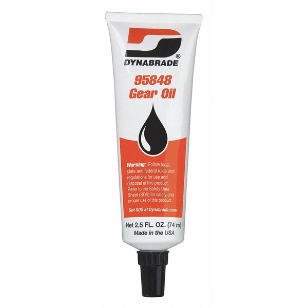 Gear, Oil, 95848