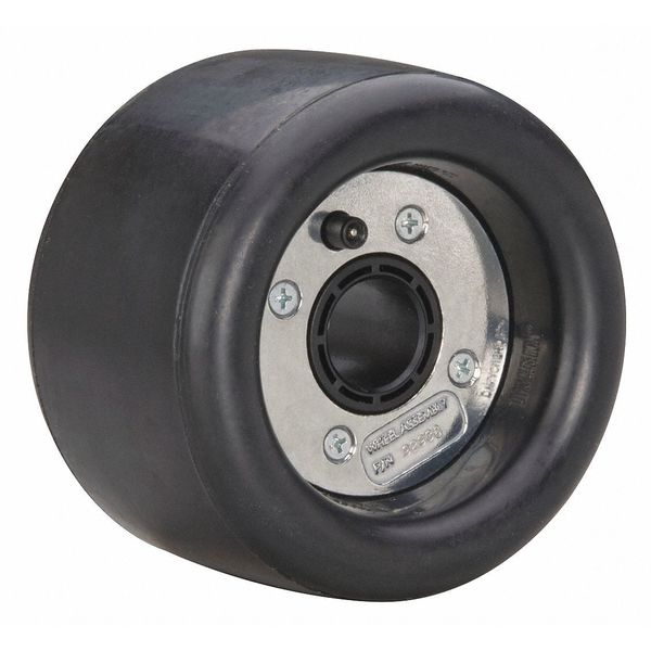 Dynacushion, Pneumatic Wheel, 92938