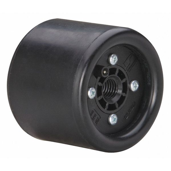 Dynacushion, Pneumatic Wheel, 94508