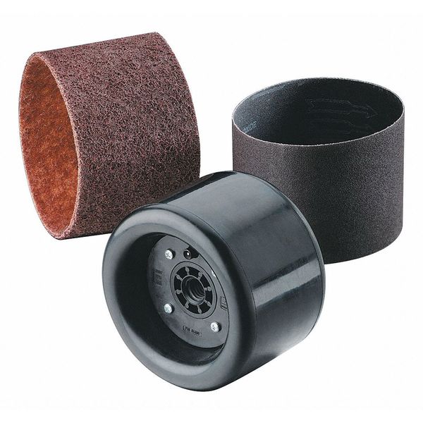 Dynacushion, Pneumatic Wheel Kit, 94479