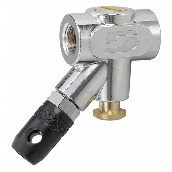 DynaJet, In-Line Blow Gun, 94467
