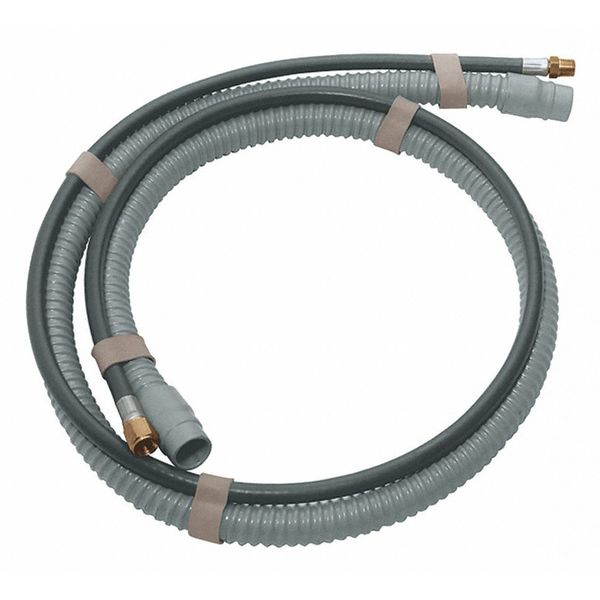 Hose Assembly, 10 ft.