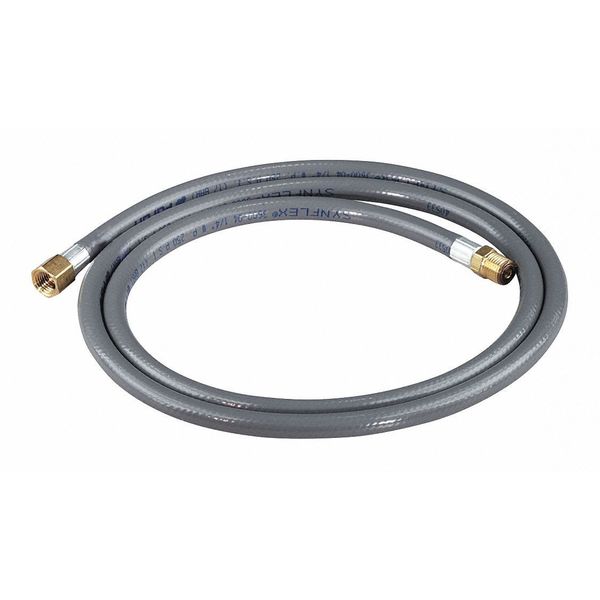 Hose Assembly, 1/4