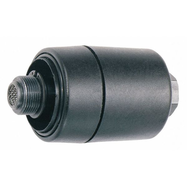 Muffler, 94520