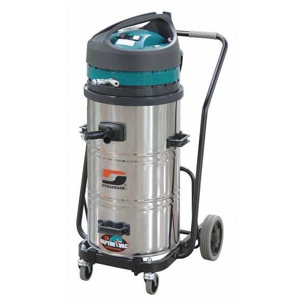 Raptor Vac, Electrc Portable Vacuum, 61401