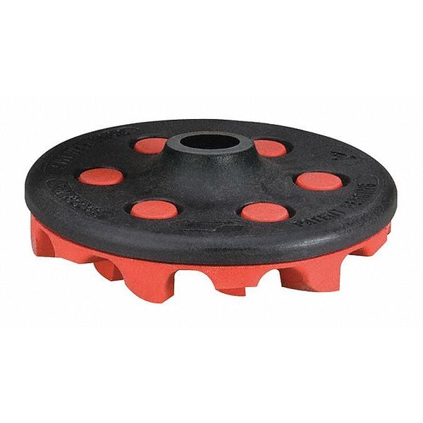 RED-TRED Eraser, Disc Assembly, 92296