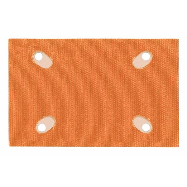 Dynabug II, Disc Pad, 76 mm X 108 mm