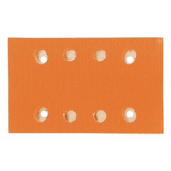 Dynabug II, Dsc Pad, 3