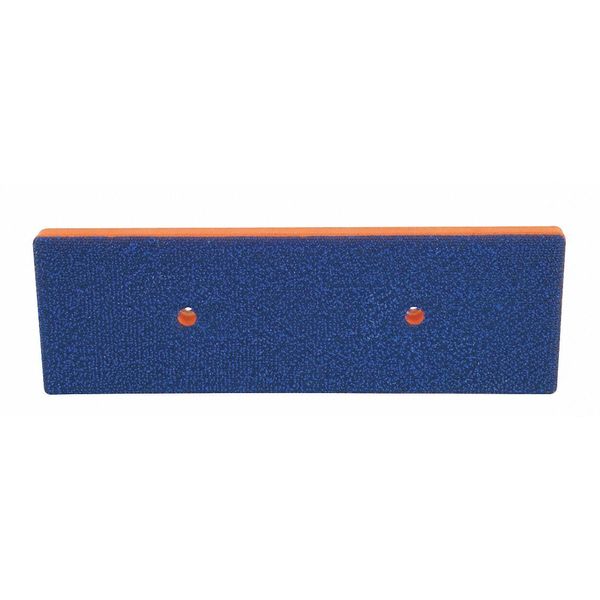 Disc Pad, 2-3/4