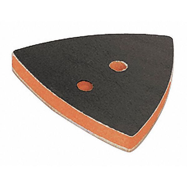 Disc Pad, 2-7/8