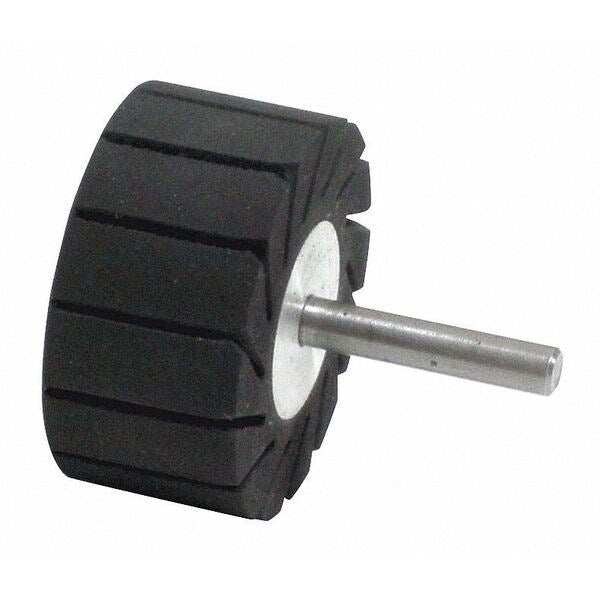 Slotted Wheel, 2