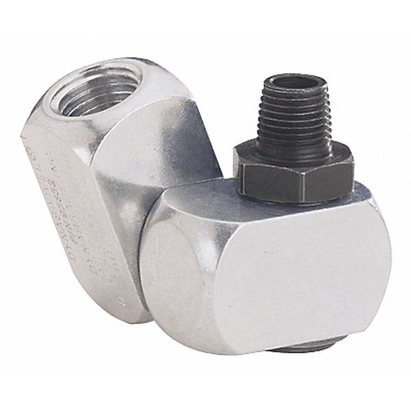 Small Tool Dynaswivel, 1/8