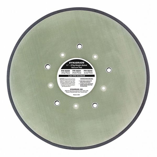 Disc Pad, 11