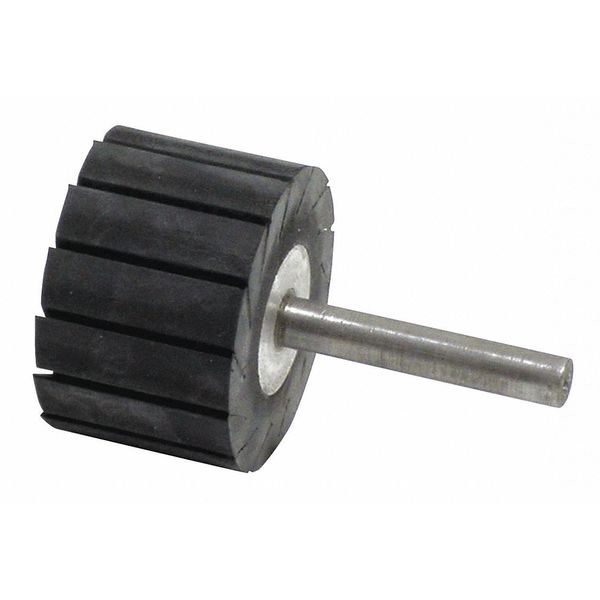 Slotted Wheel, 1-1/2