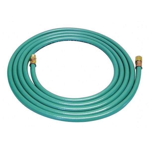 Max Flow, Air Hose Assembly, 12 ft.