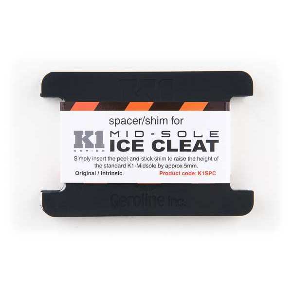 Ice Cleat Spacer, Shim, Regular, PR