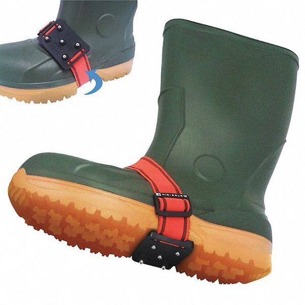 Original Mid Sole Ice Cleat, 1 Pair