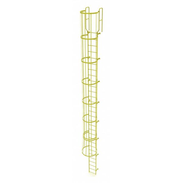 32 ft. 6