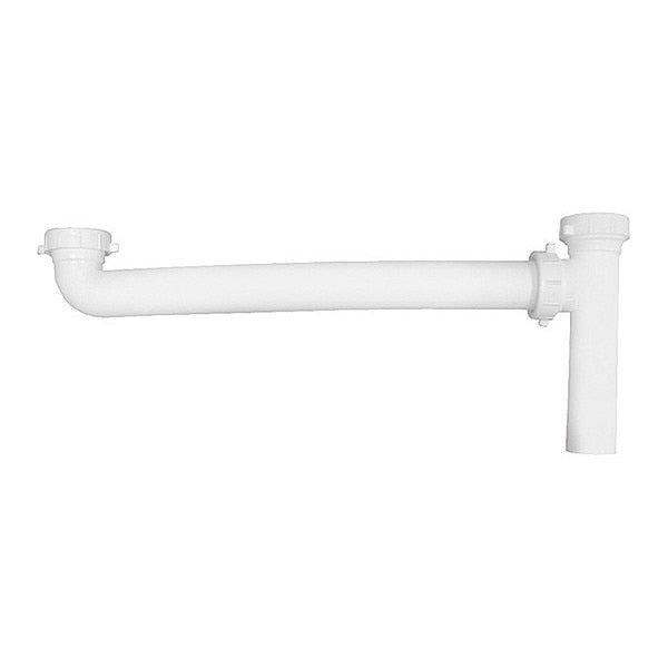 PVC, SJ, End, Outlet, Waste, 1-1/2