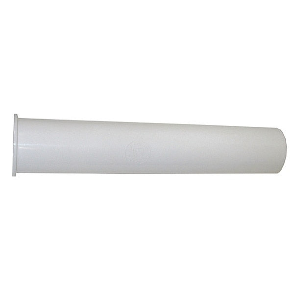 PVC, Flanged Tailpiece, 1-1/2