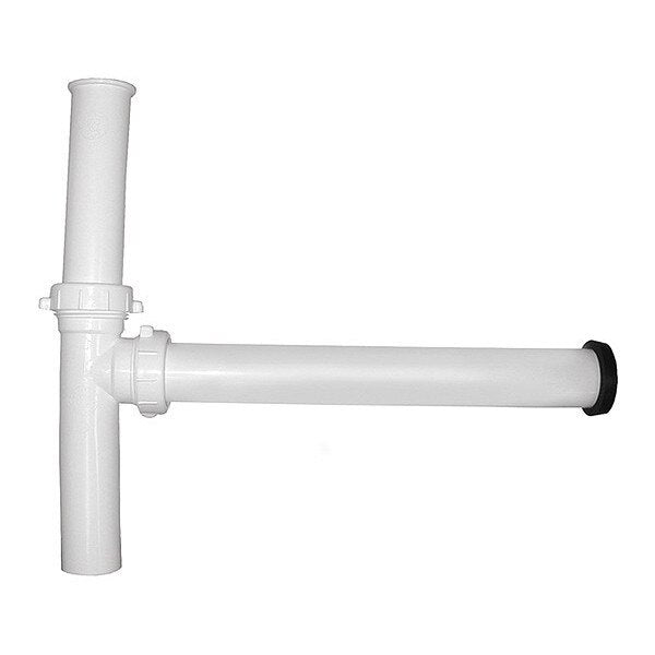 PVC, DC Disposer Kit, 13