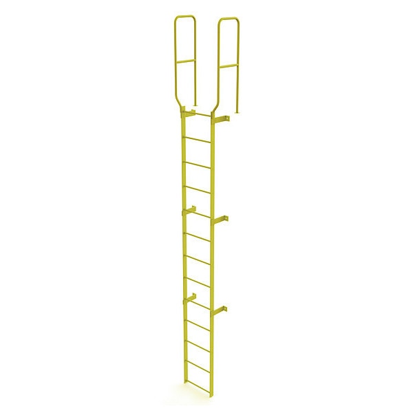 15 ft. 6