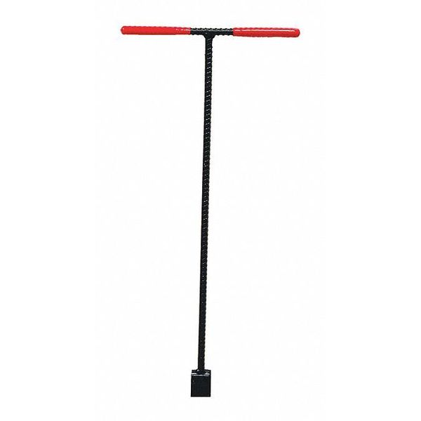 Water Meter Key, 1/2