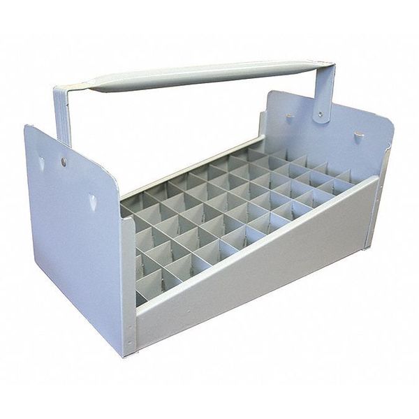 Caddy Tray, Steel, 1
