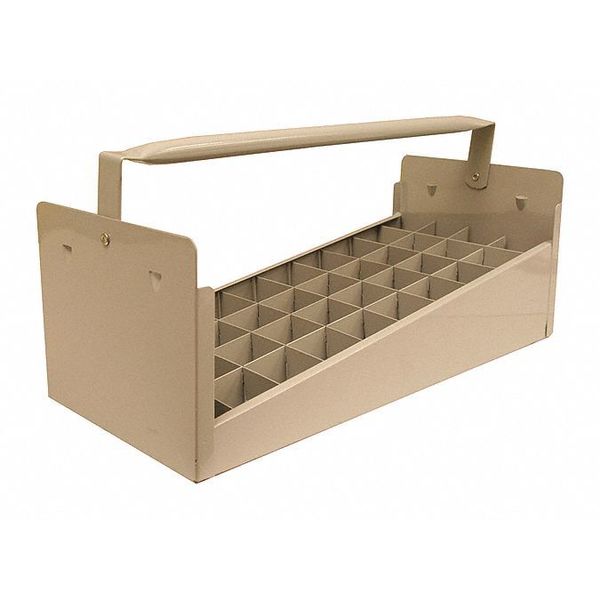 Caddy Tray, Nipple 1/2