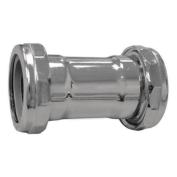 Double Slip, Coupling, 1-1/4
